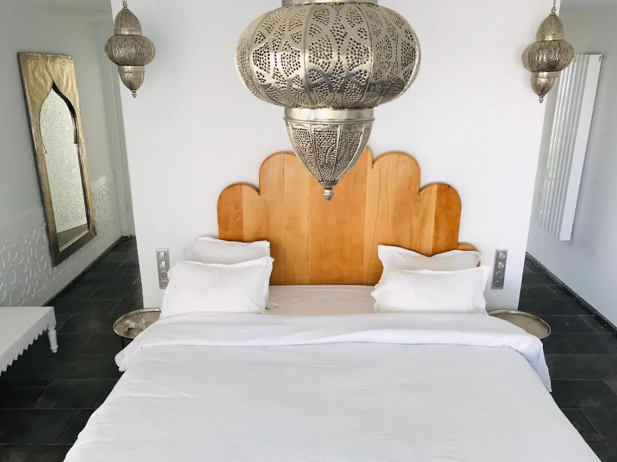 Maison - Dar Ouled Soltane Gammarth