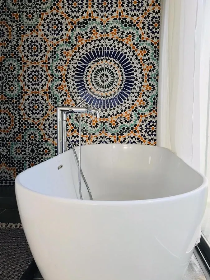 Maison - Dar Ouled Soltane Gammarth 0*,