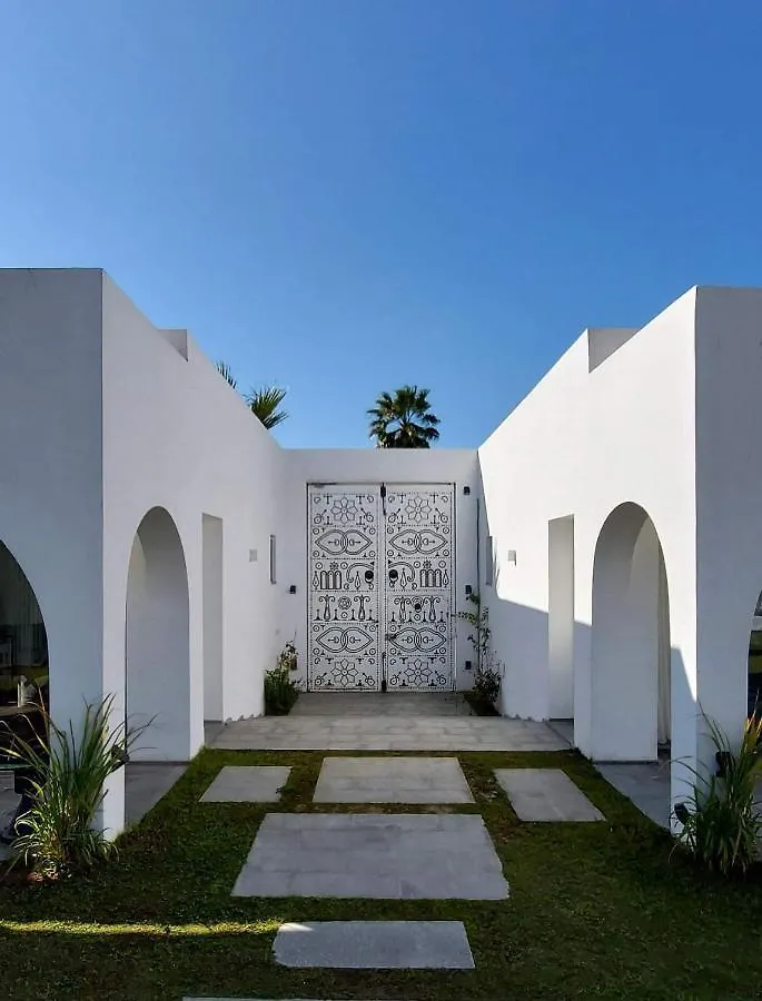 Maison - Dar Ouled Soltane Gammarth Tunisia