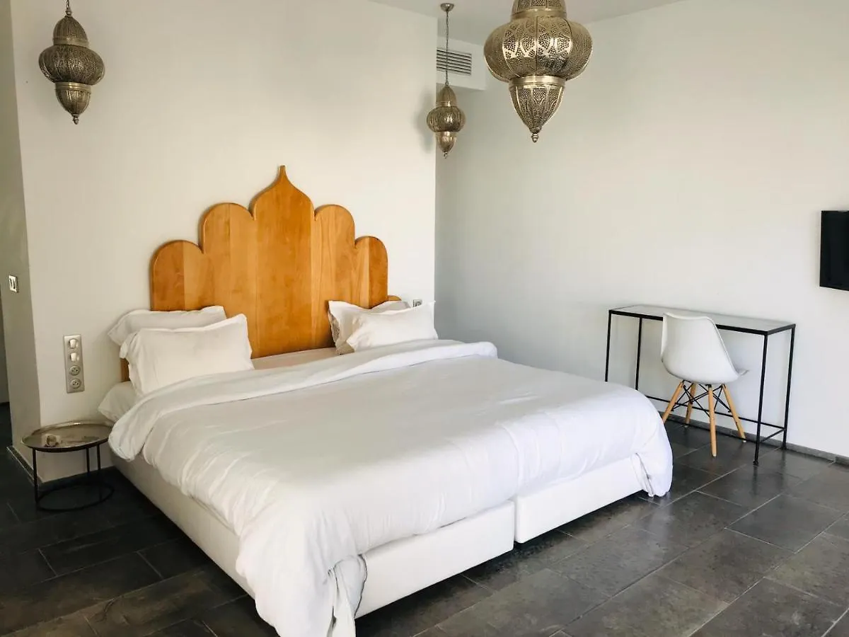 Maison - Dar Ouled Soltane Gammarth 0*,