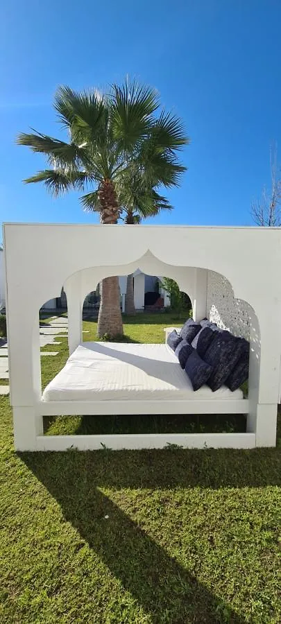 Maison - Dar Ouled Soltane Gammarth Tunisia