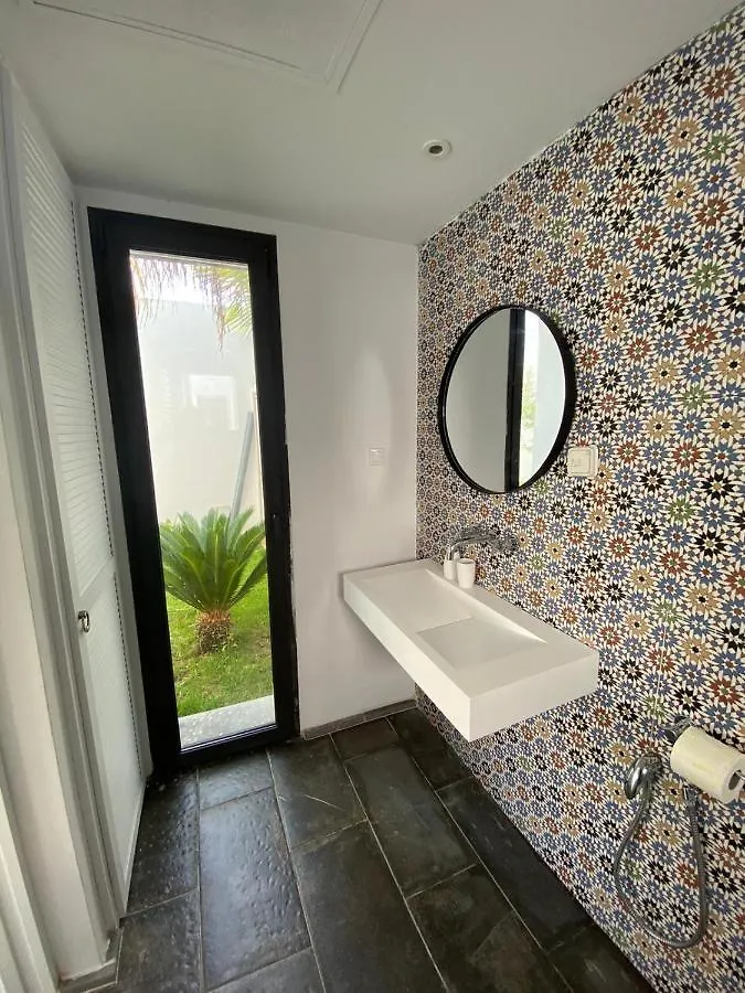 Maison - Dar Ouled Soltane Gammarth 0*,  Tunisia