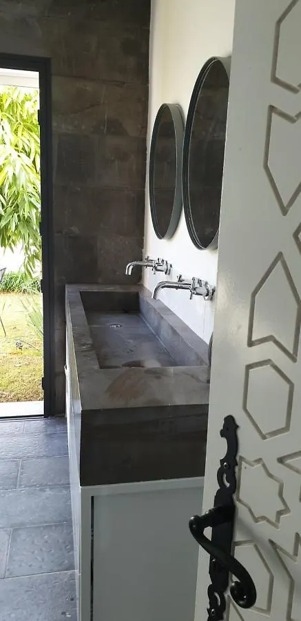 Maison - Dar Ouled Soltane Gammarth Villa