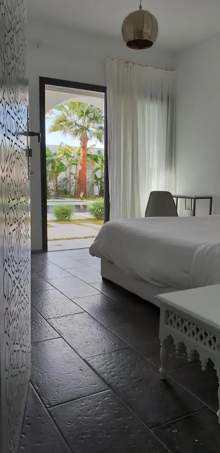Maison - Dar Ouled Soltane Gammarth 0*,