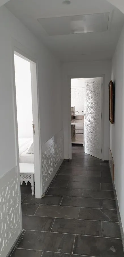 Maison - Dar Ouled Soltane Gammarth
