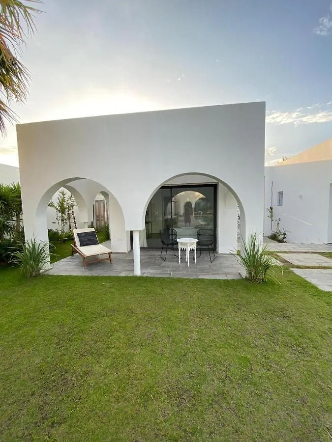 Villa Maison - Dar Ouled Soltane Gammarth Tunisia