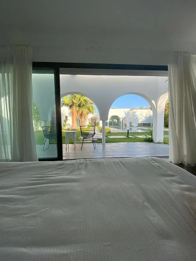 Maison - Dar Ouled Soltane Gammarth