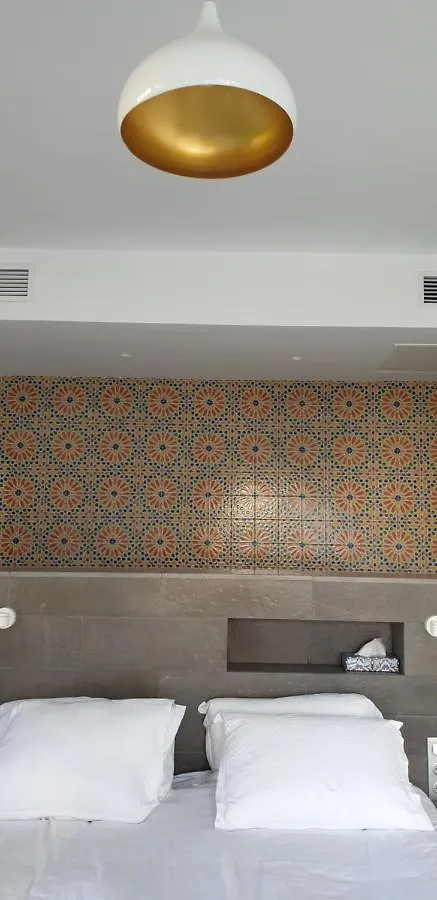 Maison - Dar Ouled Soltane Gammarth 0*,