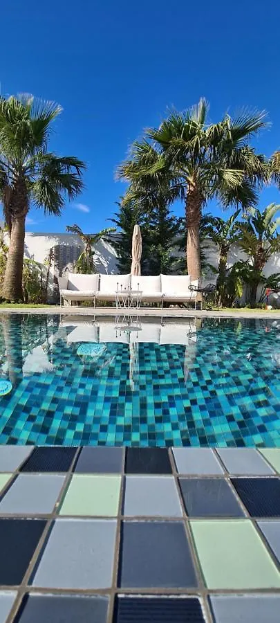 Maison - Dar Ouled Soltane Gammarth 0*,  Tunisia