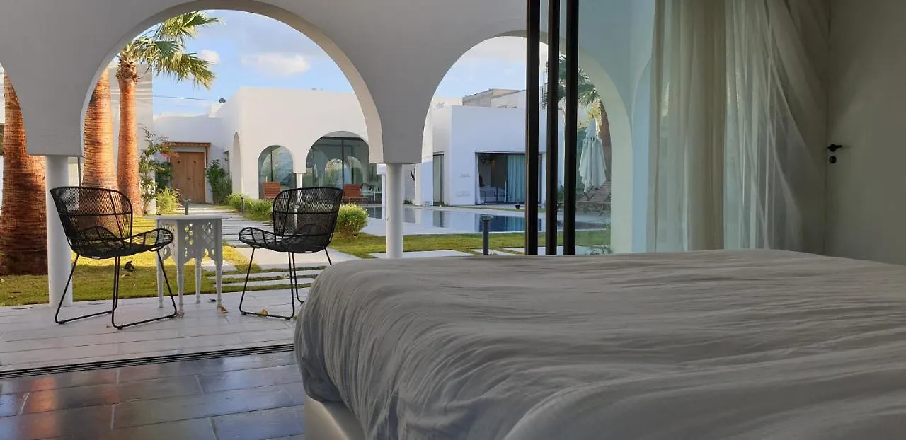 Maison - Dar Ouled Soltane Gammarth Villa