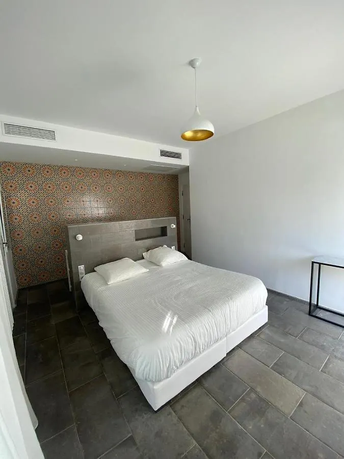 Villa Maison - Dar Ouled Soltane Gammarth