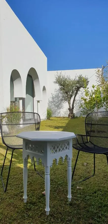 Maison - Dar Ouled Soltane Gammarth